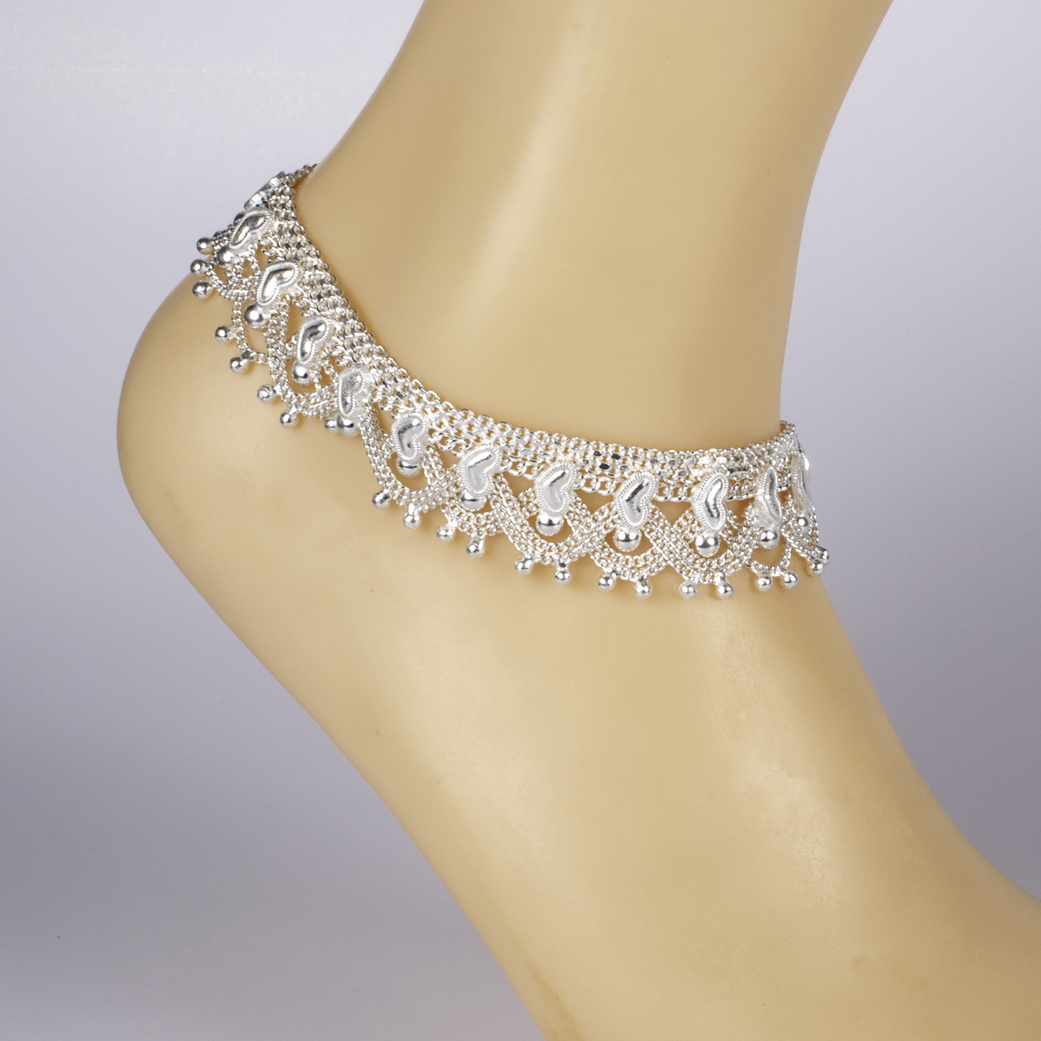 JHALAR PAYAL 40GM-110GM